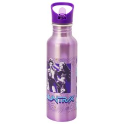 K-Pop Demon Hunters – Sipper Aluminium Bottle – 800 ml (088808728-80677)