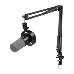 Fifine K688CT Dynamic Microphone (Black)