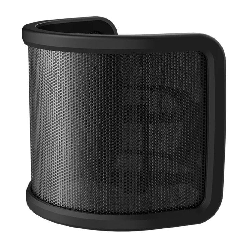 Fifine U1 Pop Filter (Black)