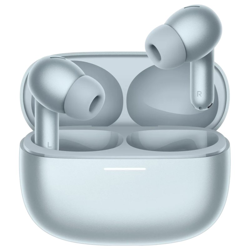 AURICULARES XIAOMI REDMI BUDS 8 PRO GLACIER BLUE