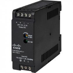 CISCO compatible PWR-IE50W-AC-L SPARE