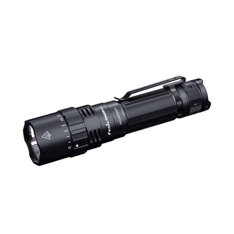 OUT Fenix PD40R V 3.0 Taschenlampe LED wiederaufladbar 3000 Lumen