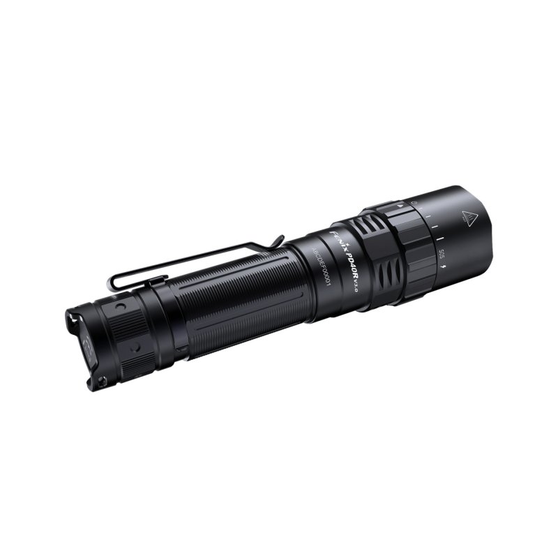 OUT Fenix PD40R V 3.0 Taschenlampe LED wiederaufladbar 3000 Lumen