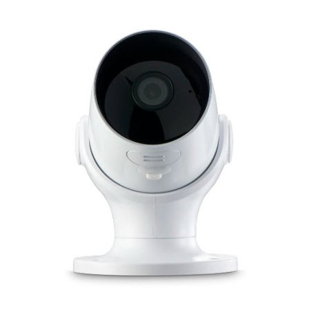 Hama 00176645 security camera Bullet Outdoor 1920 x 1080 pixels