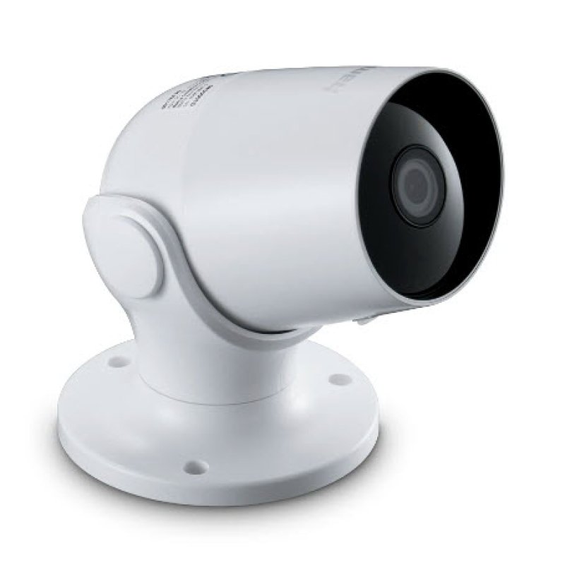 Hama 00176645 security camera Bullet Outdoor 1920 x 1080 pixels