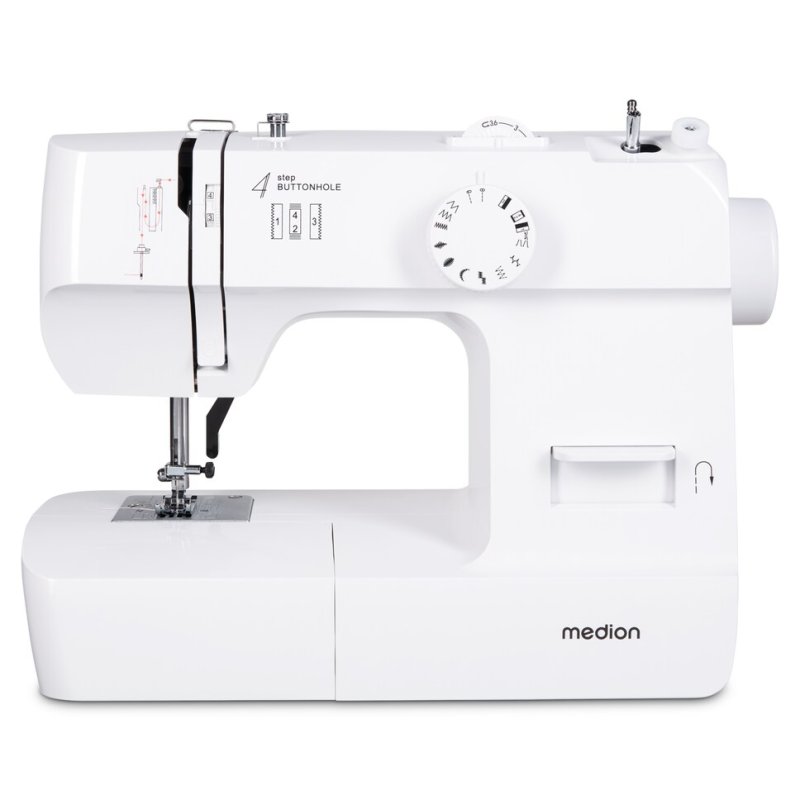 MEDION LIFE SM70 Electric