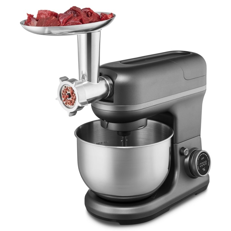 Medion LIFE MD18440g 4 in 1 digitale Küchenmaschine