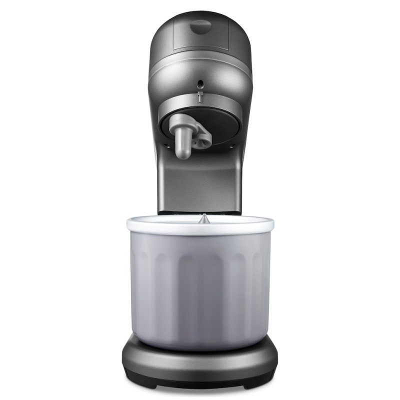 MEDION MD18440 food processor 1200 W 5 L Grey