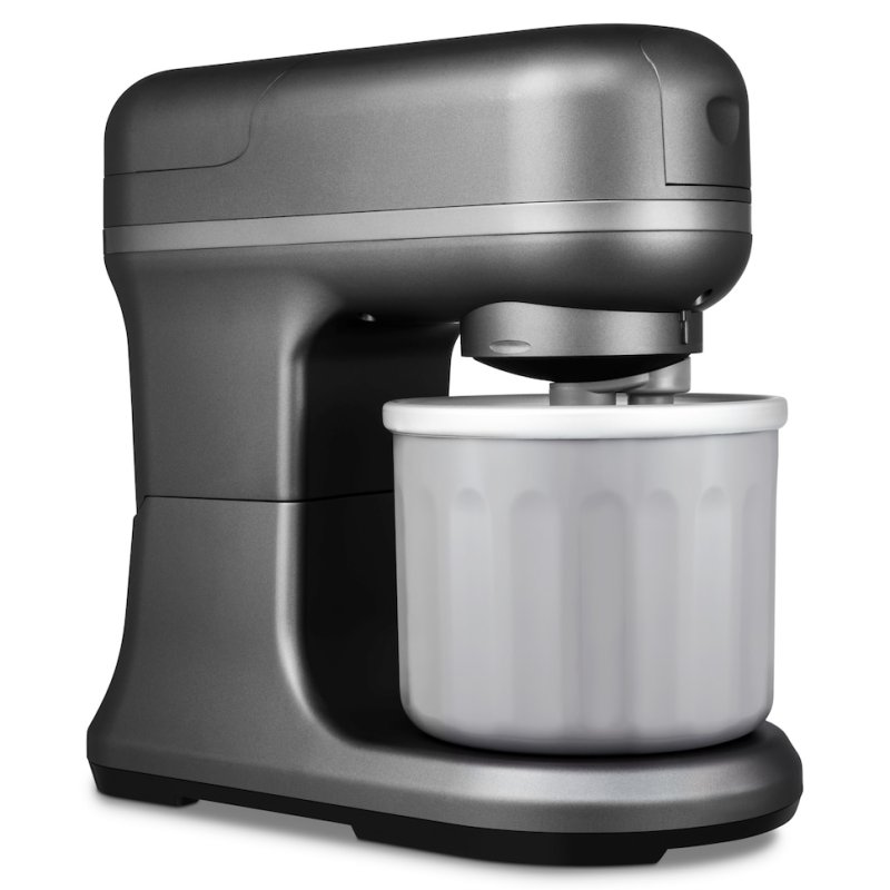 MEDION MD18440 food processor 1200 W 5 L Grey