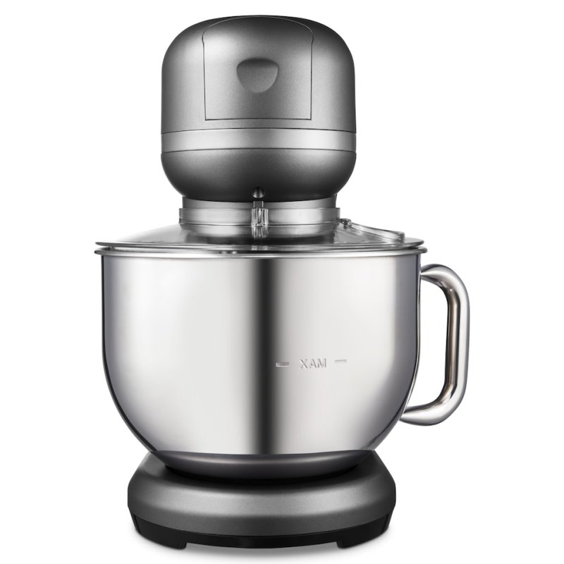 MEDION MD18440 robot de cuisine 1200 W 5 L Gris