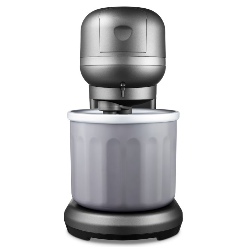 MEDION MD18440 robot de cuisine 1200 W 5 L Gris