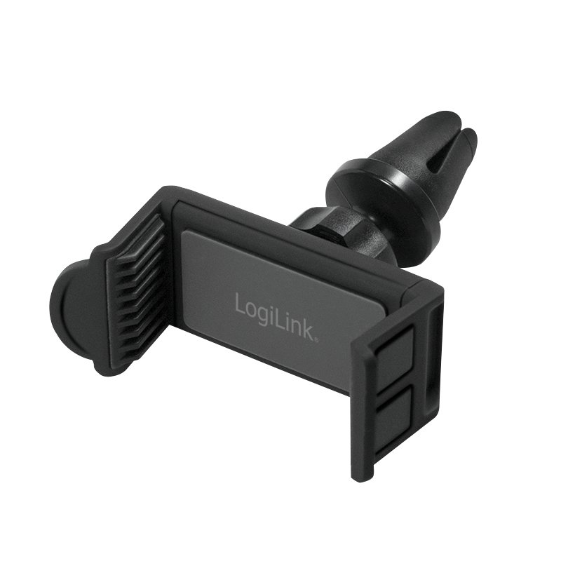 Logilink Smartphone airvent car holder, small