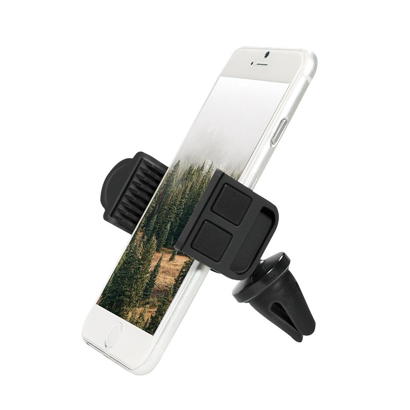LogiLink AA0113 holder Passive holder Mobile phone/Smartphone Black