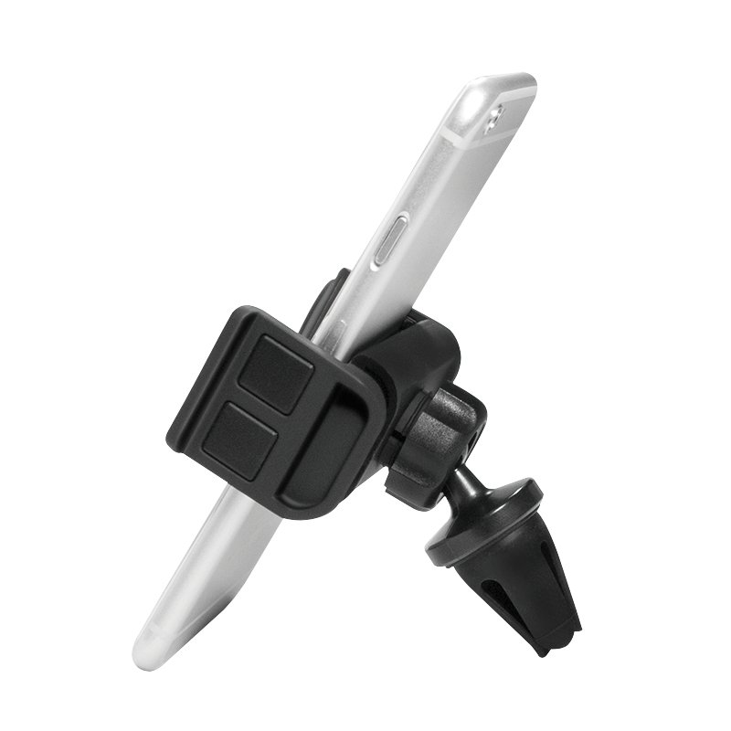 LogiLink AA0113 holder Passive holder Mobile phone/Smartphone Black