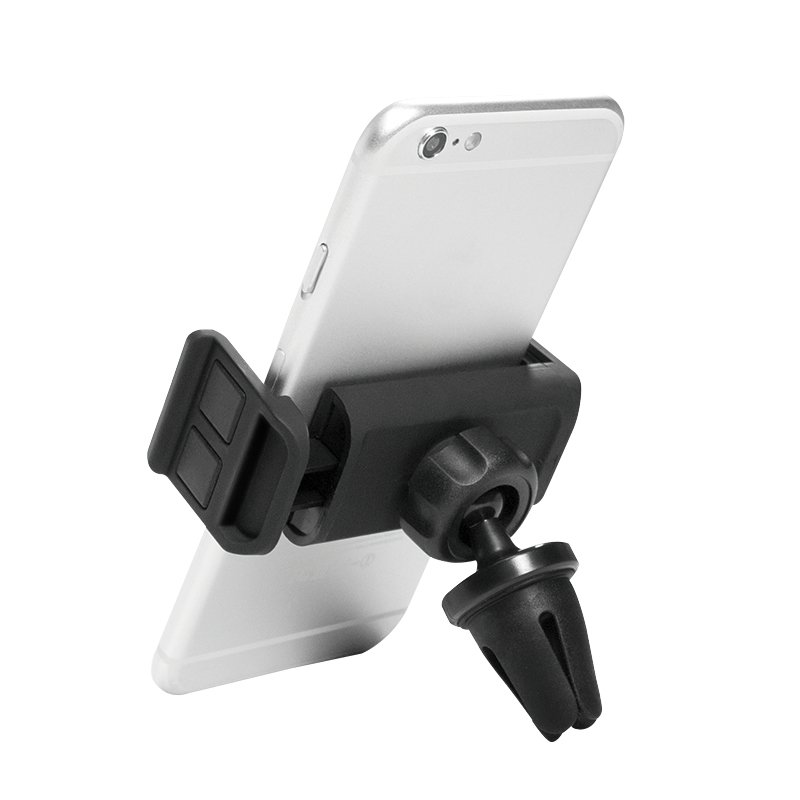 LogiLink AA0113 holder Passive holder Mobile phone/Smartphone Black