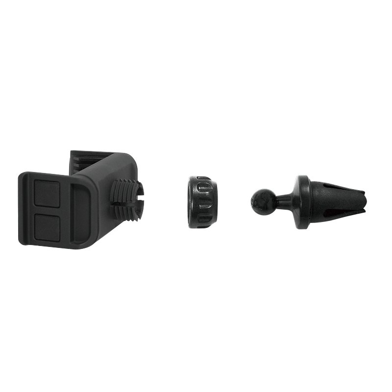 LogiLink AA0113 holder Passive holder Mobile phone/Smartphone Black