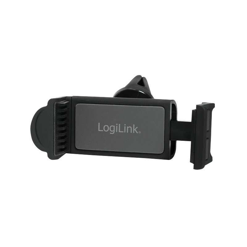 LogiLink AA0113 holder Passive holder Mobile phone/Smartphone Black