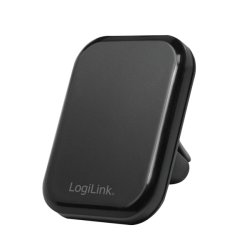 LogiLink AA0114 holder Passive holder Mobile phone/Smartphone Black