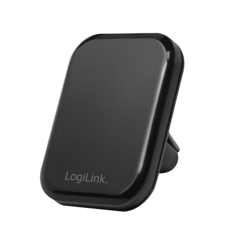 Logilink Smartphone airvent car holder, magnetic