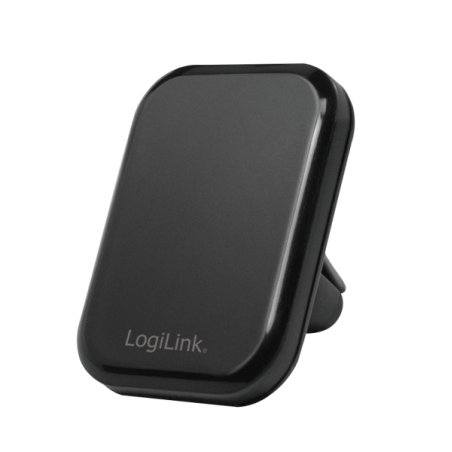 LogiLink AA0114 holder Passive holder Mobile phone/Smartphone Black