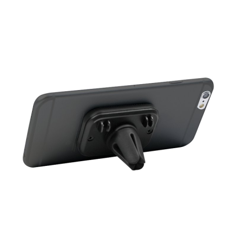 LogiLink AA0114 holder Passive holder Mobile phone/Smartphone Black