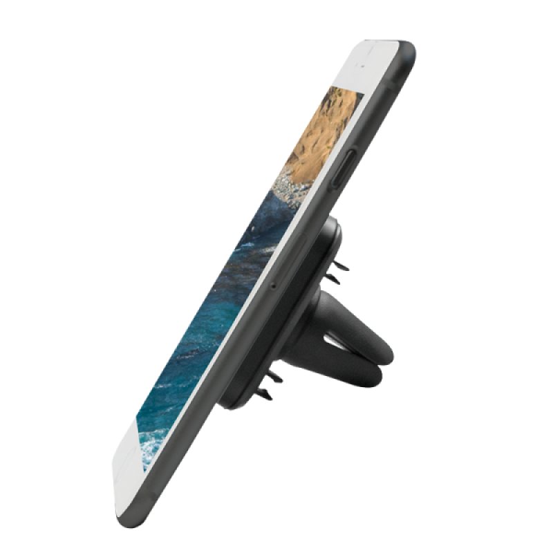 LogiLink AA0114 holder Passive holder Mobile phone/Smartphone Black