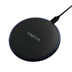 Logilink Wireless Table Fast Charger 10 W