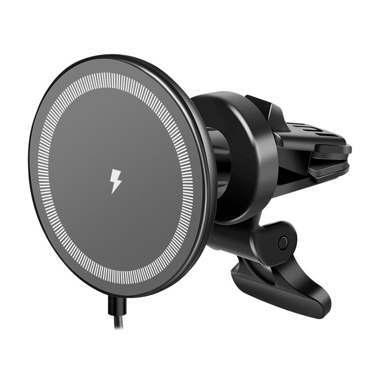 LogiLink PA0333 chargeur d'appareils mobiles Noir