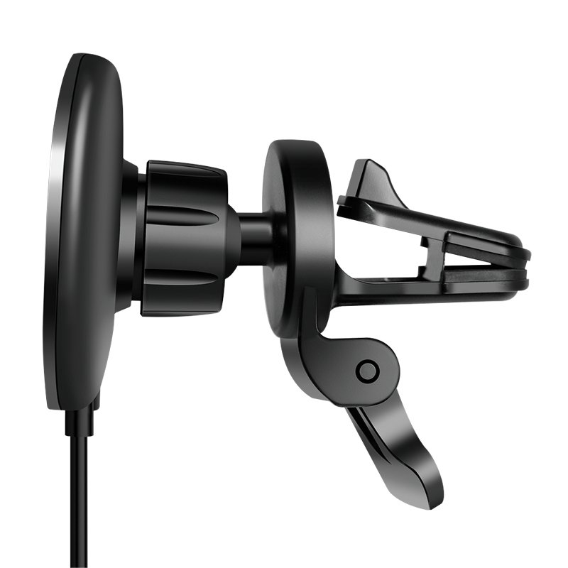 LogiLink PA0333 mobile device charger Black