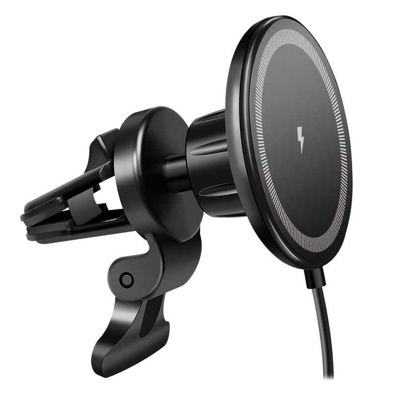 LogiLink PA0333 mobile device charger Black