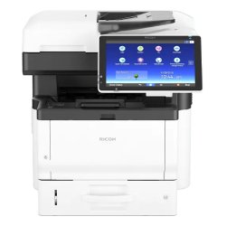 Ricoh IM350FSE 4in1 Multifunktionsgerät Monochromlaser A4 35 s/min