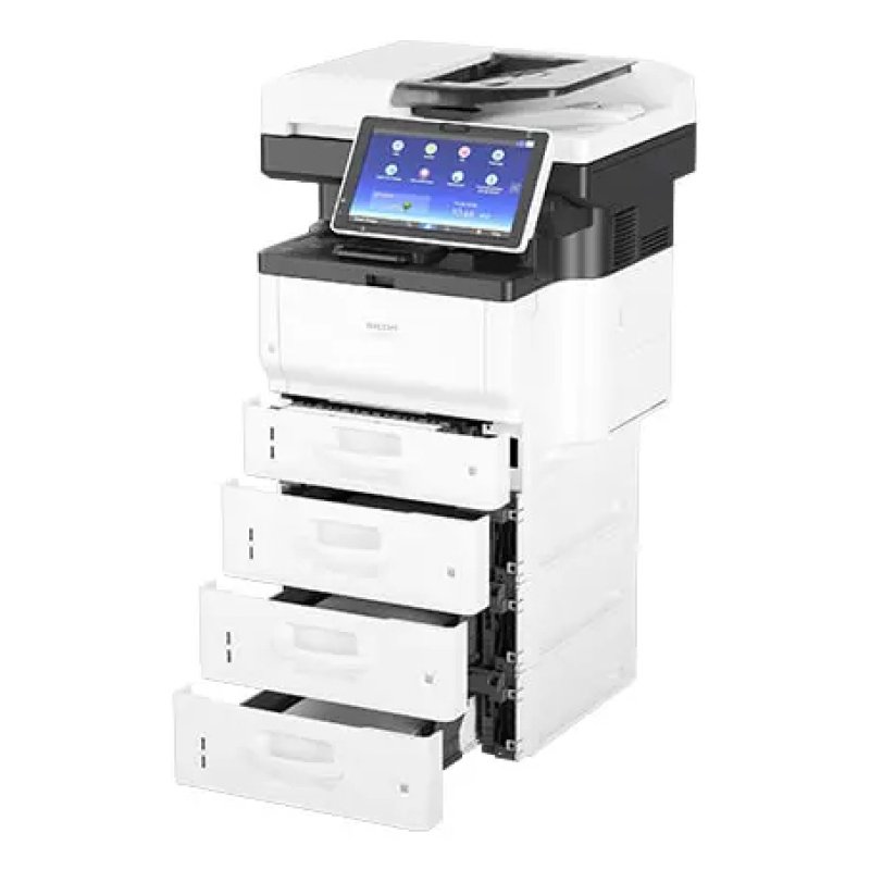 Ricoh IM 350FSE Laser A4 1200 x 1200 DPI 37 ppm