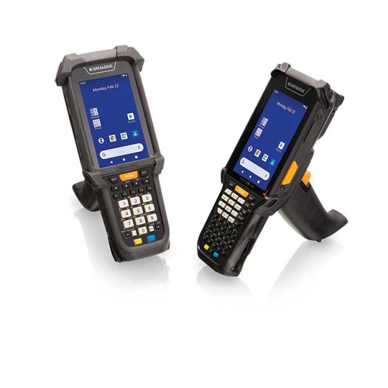 Datalogic Skorpio X5 Datenerfassungsterminal robust Android 10 64 GB 10.9 cm (4.3)