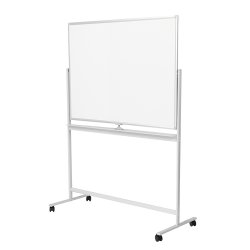 LogiLink EO0064 Tableau blanc 1200 x 800 mm Magnétique