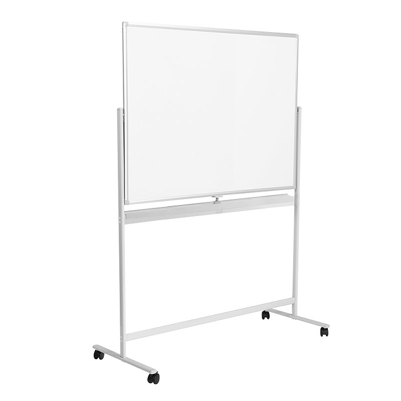 LogiLink EO0064 Tableau blanc 1200 x 800 mm Magnétique