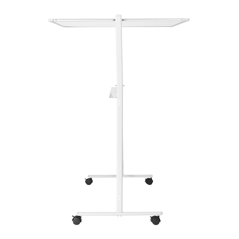 LogiLink EO0064 Tableau blanc 1200 x 800 mm Magnétique
