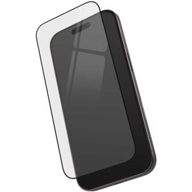TIGER GLASS NANO VERRE TREMPE RECYCLE IPHONE 17/16 PRO