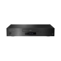 Panasonic DP-UB9004AG1 DVD/Blu-Ray player 3D Black