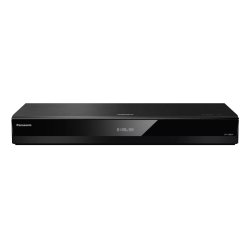 Panasonic DP-UB824 Blu-Ray player 3D