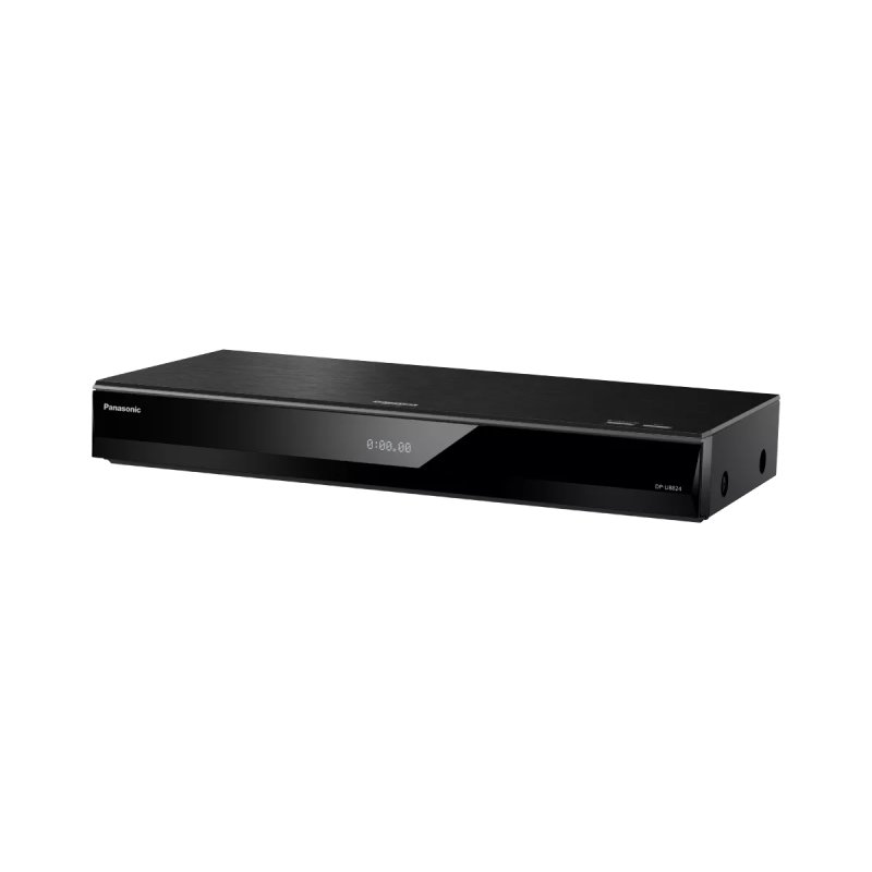 Panasonic DP-UB824 Blu-Ray player 3D