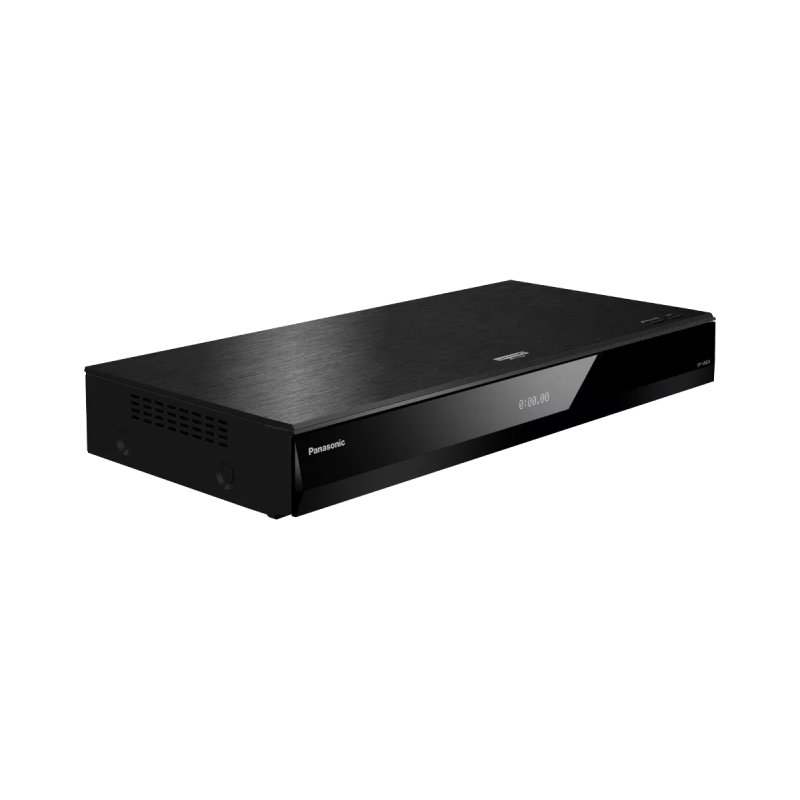 Panasonic DP-UB824 Blu-Ray player 3D