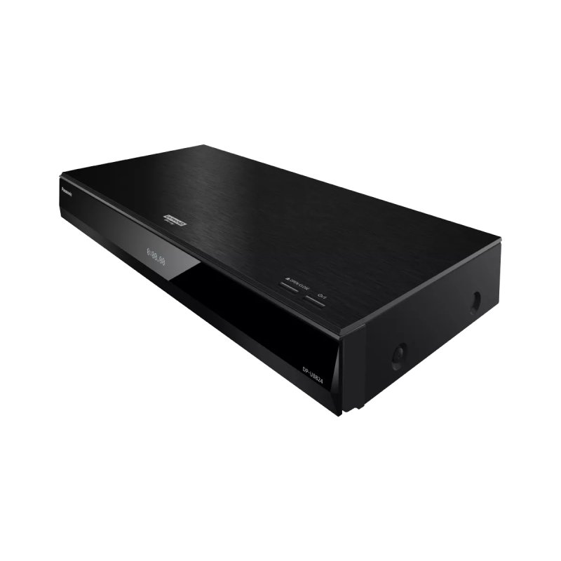Panasonic DP-UB824 Blu-Ray player 3D