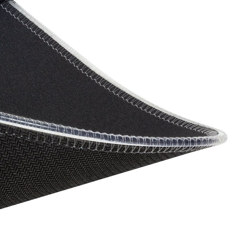 LogiLink ID0183 mouse pad Gaming mouse pad Black