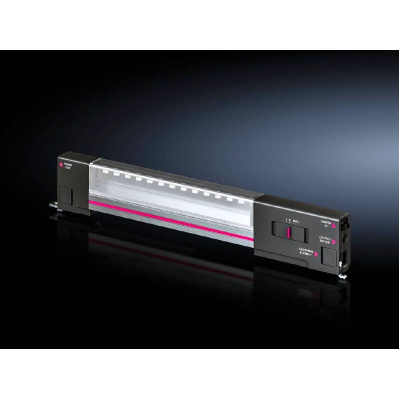 Rittal Systemleuchte LED (Speditionsversand)