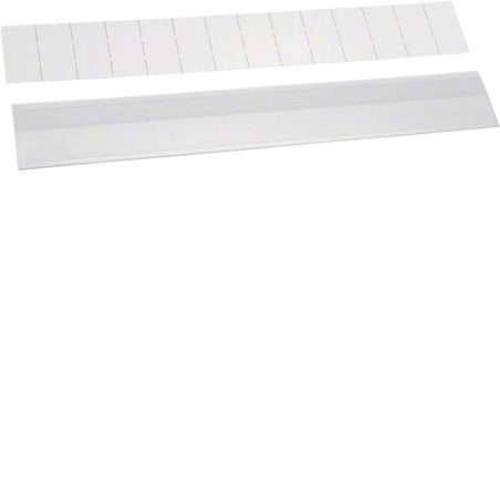 Hager VZ602 accessoire pour tableaux de distribution électrique