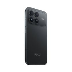 POCO F8 Pro 16,7 cm (6.59") Double SIM 5G USB Type-C 12 Go 512 Go 6210 mAh Noir