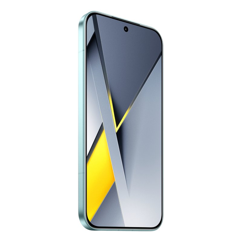 POCO F8 Pro 16,7 cm (6.59") Double SIM 5G USB Type-C 12 Go 512 Go 6210 mAh Bleu