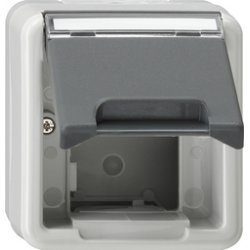 GIRA 026230 accessoire de commutation électrique