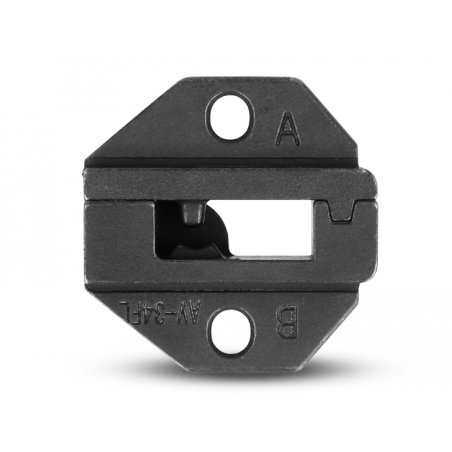 DeLOCK 90568 cable crimper accessory Ratchet 1 pc(s)