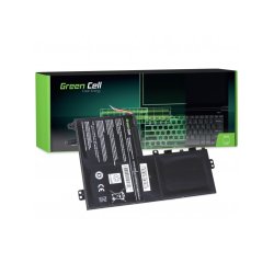 Green Cell TS54 composant de laptop supplémentaire Batterie